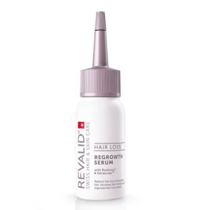 Ser impotriva caderii parului, 50 ml, Revalid