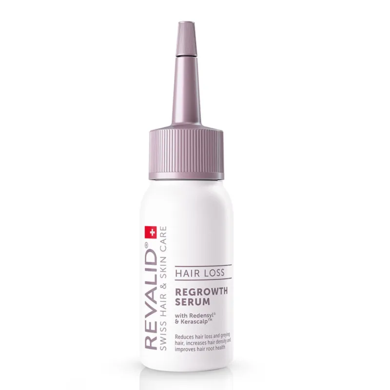 Ser impotriva caderii parului, 50 ml, Revalid EWOPHARMA — preț și oferte