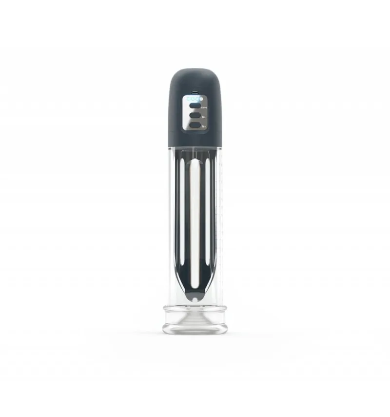 Marc Dorcel Power Pump Pro pompă automată de mărire a penisului — preț și oferte