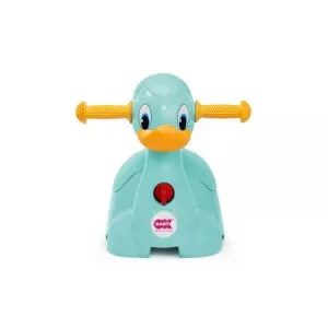 Olita Quack, Turcoaz, Ok Baby