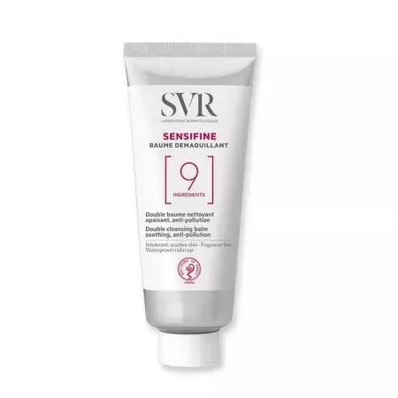 Balsam demachiant Sensifine, 100 g, Svr — preț și oferte