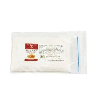 Pudra de orez M-1348, 10 g, Mayam — preț și oferte