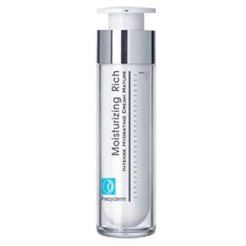 Crema puternic hidratanta ten matur, 50 ml, Frezyderm — preț și oferte