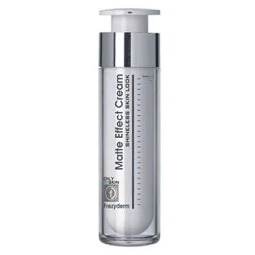Cremă matifiantă hidratantă ten gras-mixt, 50 ml, Frezyderm — preț și oferte