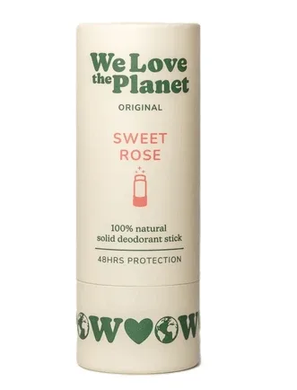 Deodorant stick, Serenity, 40 g, We Love The Planet — preț și oferte