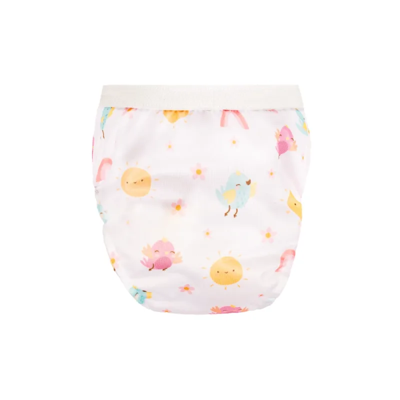 Chilotei de antrenament refolosibil, Girls, 15-20 kg, Sevibebe Sevi Baby — preț și oferte