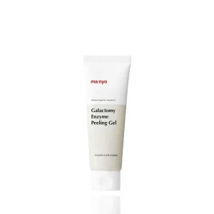 Gel pentru exfoliere enzimatica Galactomy Enzyme Peeling, 75 ml, Manyo
