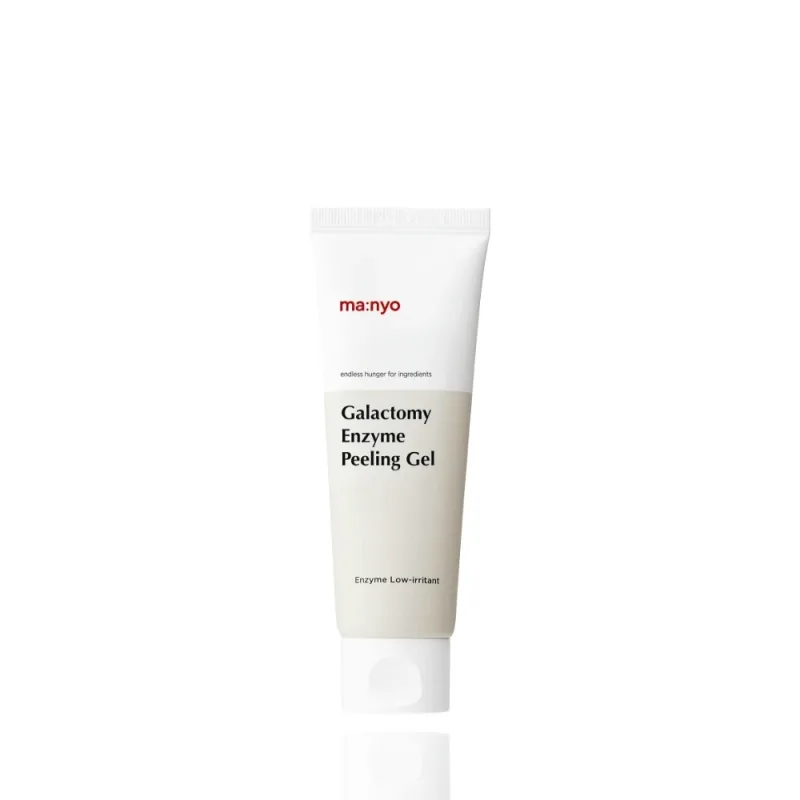 Gel pentru exfoliere enzimatica Galactomy Enzyme Peeling, 75 ml, Manyo — preț și oferte