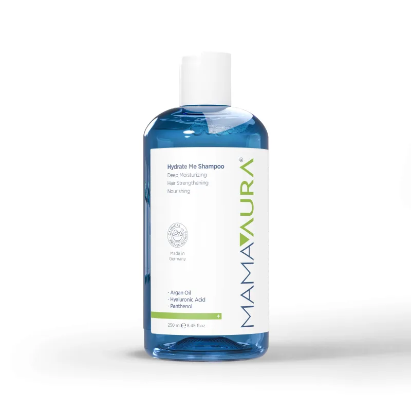 Sampon pentru hidratare intensa Hair Experts, 250 ml, Mamaaura — preț și oferte