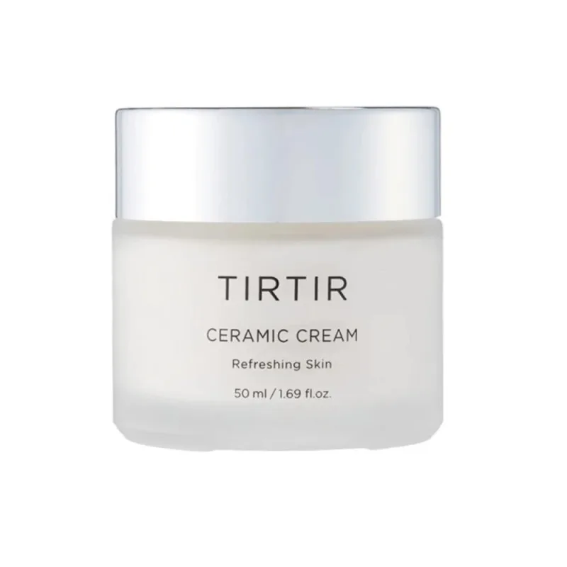 Crema de fata Refreshing Skin Cermaic, 50 ml, TirTir — preț și oferte