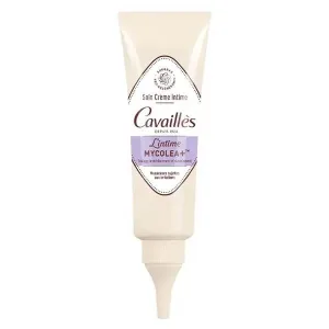 Crema pentru ingrijirea zonei intime Mycolea, 50 ml, Roge Cavailles