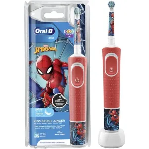 Oral B Periuta Electrica Vitality Kids Spiderman