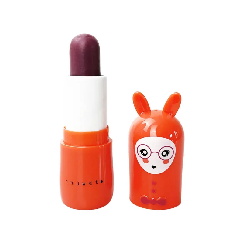 Balsam de buze pentru copii, Red, cu parfum de de Coca-Cola, American Bunny, Inuwet, 3.5 gr — preț și oferte