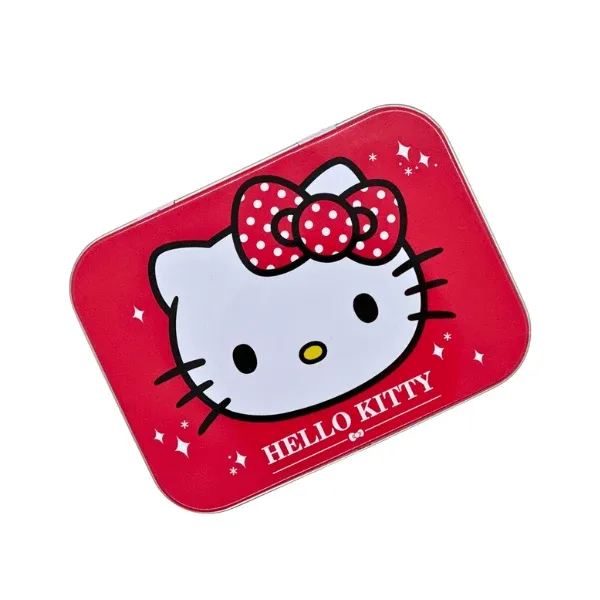 Plasturi pentru copii Hello Kitty Glitter, 24 bucati, Take Care — preț și oferte