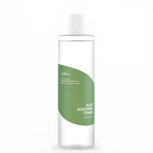 Toner calmant si racoritor Aloe Soothing, 200 ml, Isntree — preț și oferte