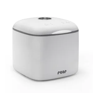 Sterilizator UV pentru biberoane, cu functie de uscare, Reer
