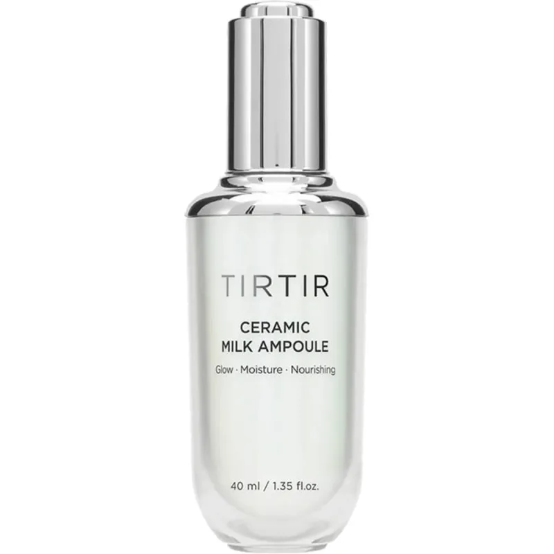 Serum vegan hidratant cu ceramide Ceramic, 40 ml, TirTir — preț și oferte