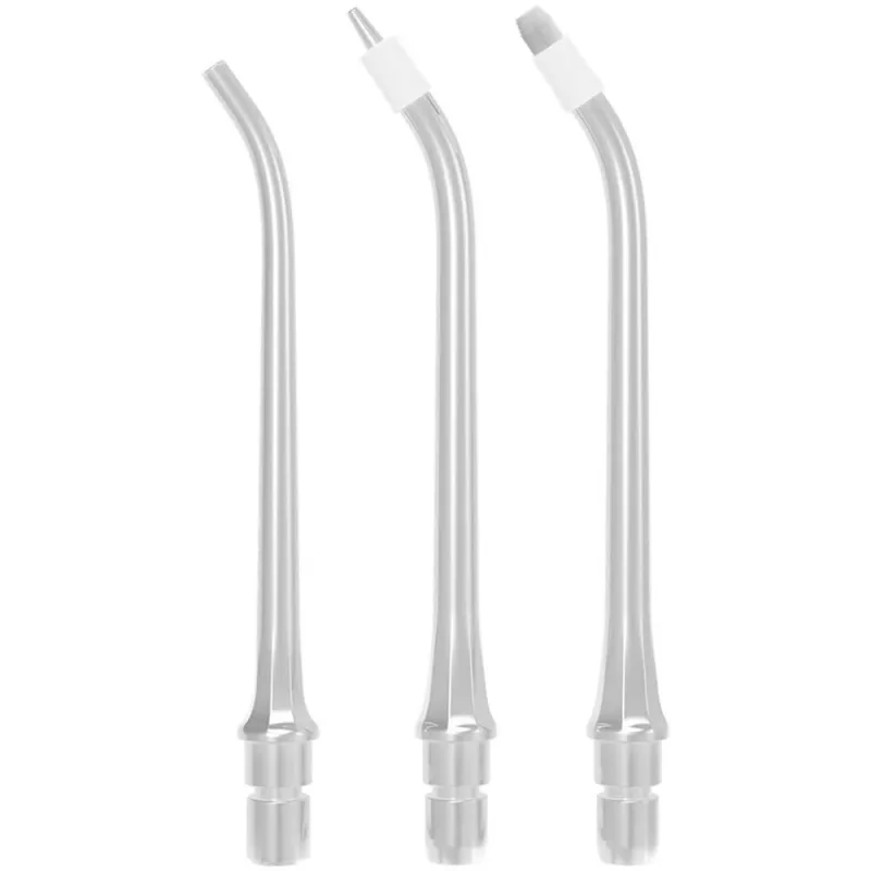 Set capete irigator bucal, 3 bucati, Aeno — preț și oferte