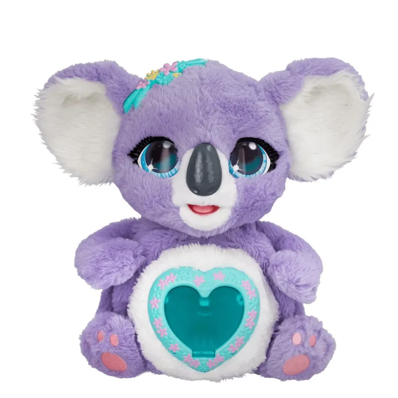 Plus interactiv Koala Mama, 2 ani+, IMC Toys — preț și oferte