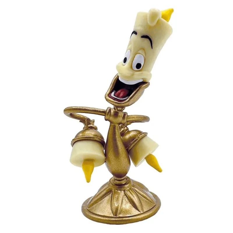 Figurina Lumiere, Frumoasa si Bestia, Bullyland — preț și oferte