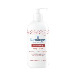 Lotiune de corp Repairing, 400 ml, Barnangen