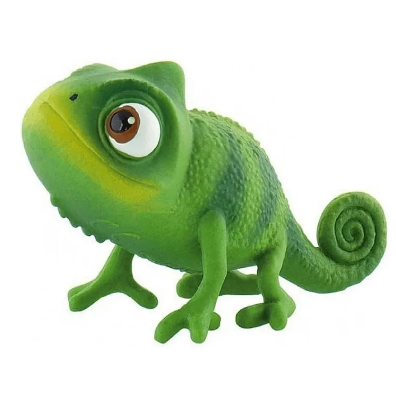 Figurina Pascal, Rapunzel, Bullyland — preț și oferte