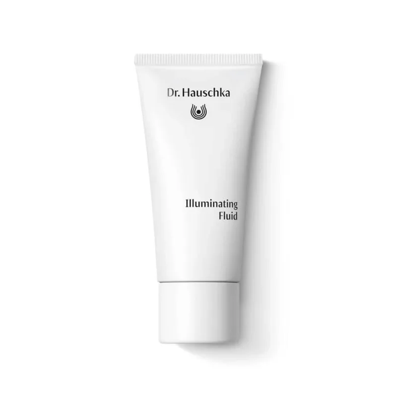Dr. Hauschka Praf iluminator 00 Translucid, 30ml — preț și oferte