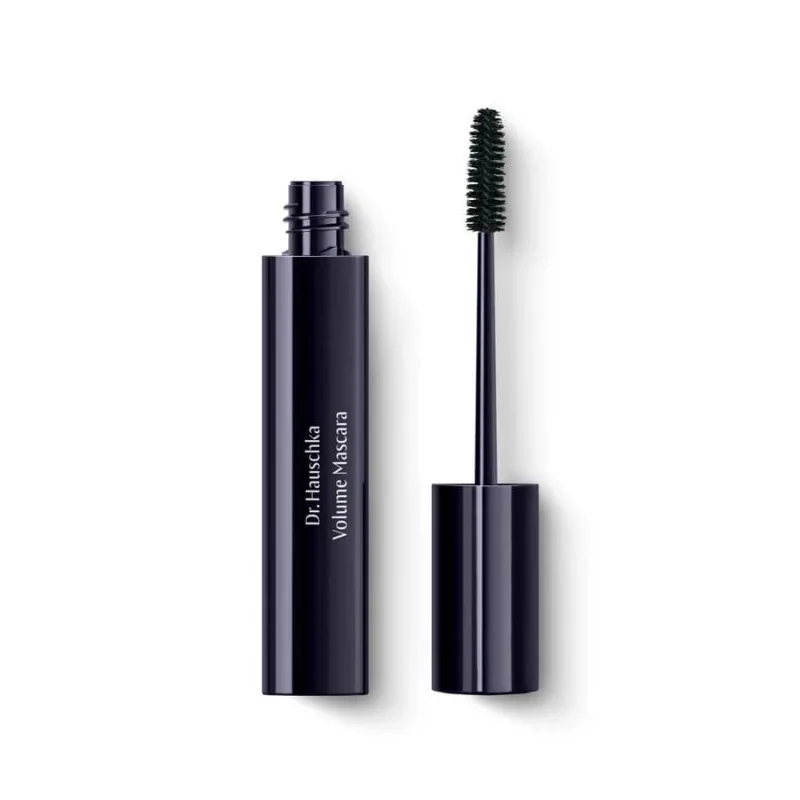 Dr. Hauschka Mascara de îngroșare 01 negru, 8ml — preț și oferte