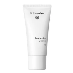 Primer de față Dr. Hauschka 02 migdale, 30ml