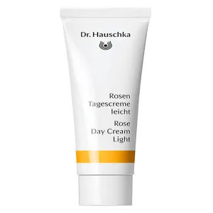 Dr. Hauschka, cremă de zi light rose, 30 ml