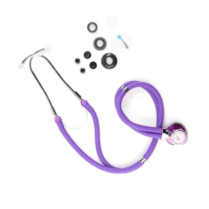 Oromed Oro SF301, stetoscop universal Rappaport, violet