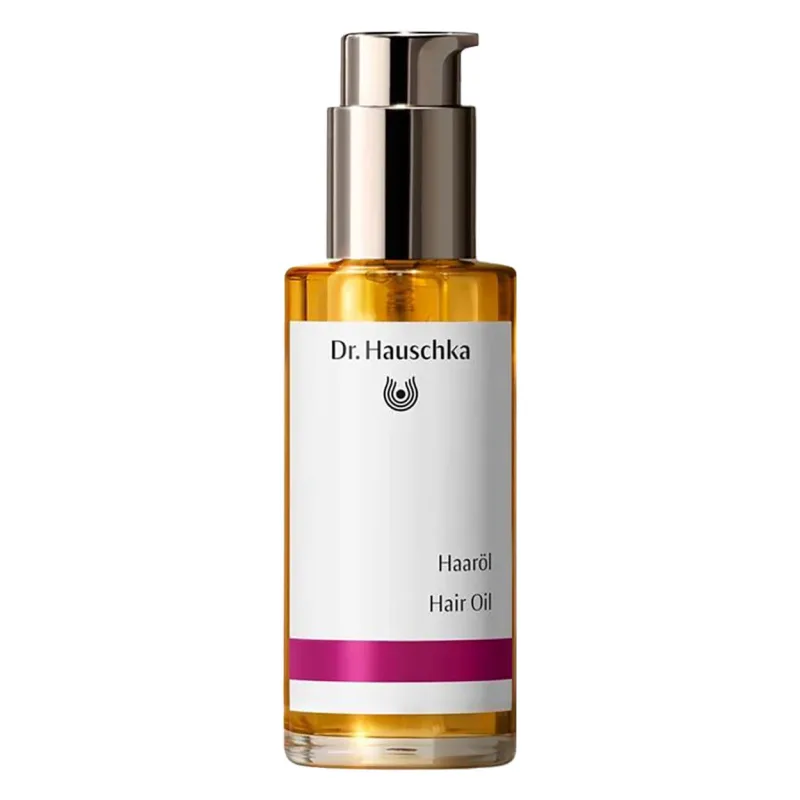 Dr. Hauschka, ulei de păr, 75 ml — preț și oferte