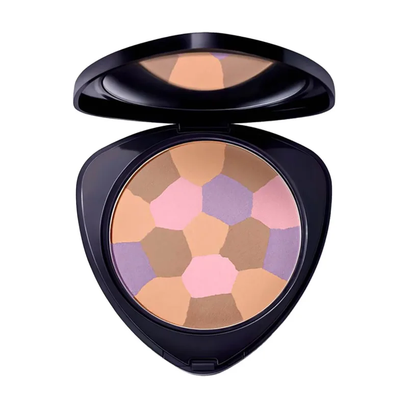 Dr. Hauschka, pulbere corectoare, 01 activare, 8 g — preț și oferte