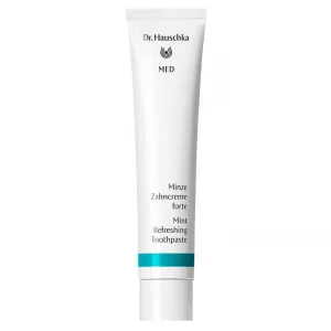 Dr. Hauschka Med, pastă de dinți cu mentă, 75 ml