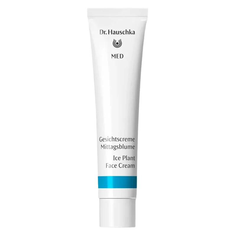 Dr. Hauschka Med, cremă de față cu mirodenii, 40 ml — preț și oferte