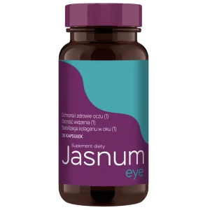 Jasnum Eye, 30 capsule