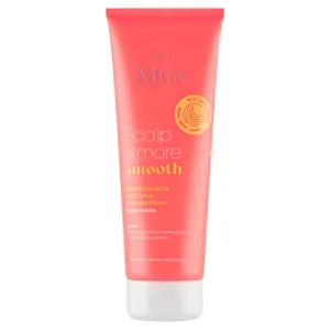 Miya Scalp&more Smooth, balsam regenerant cu ceramide, 200 ml