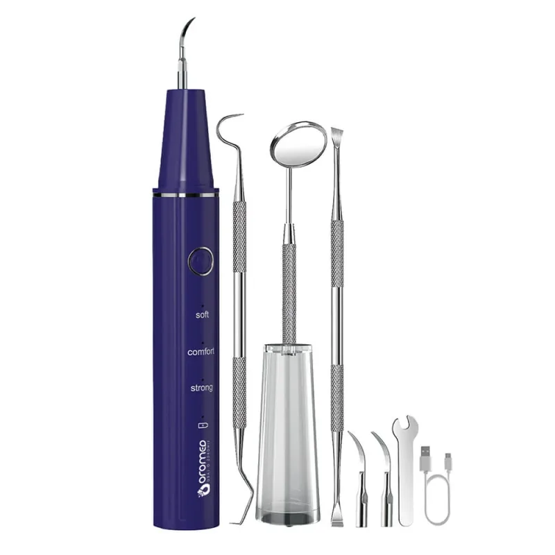 Oromed Oro-Scal Dent, detartrant dentar cu ultrasunete — preț și oferte