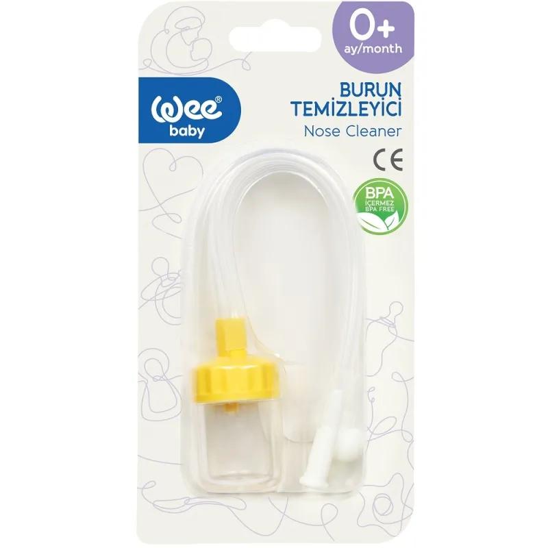 Aspirator nazal - cod 895, Wee Baby — preț și oferte