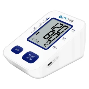 Oromed Oro-BP 1, tensiometru pentru brațul superior