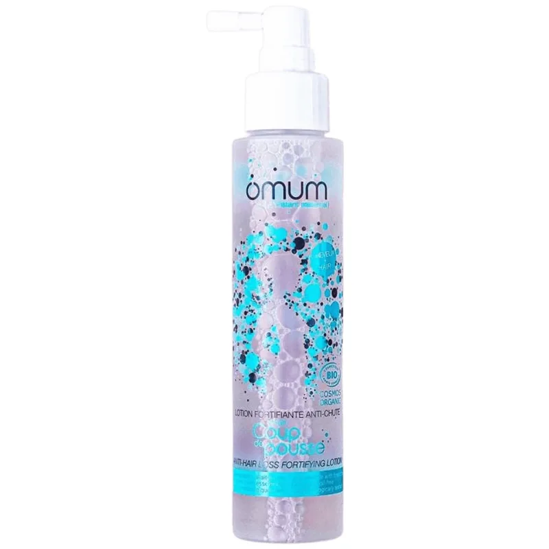 Omum My Booster, balsam de întărire pentru căderea părului, pentru femeile însărcinate și care alăptează, 100 ml — preț și oferte