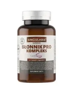 Singularis Bonnik Pro Complex, 120 capsule — preț și oferte