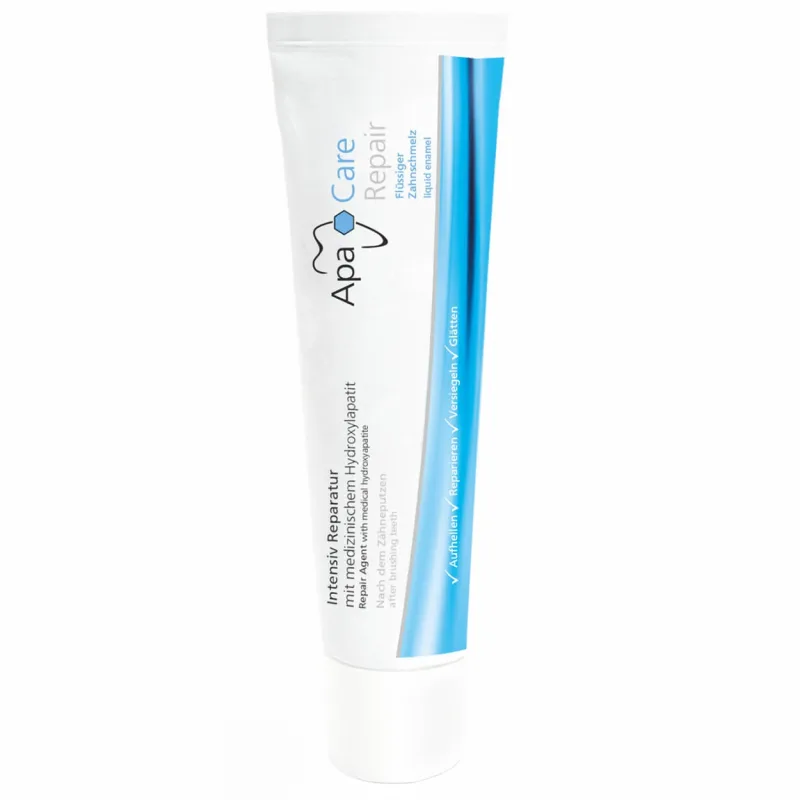 ApaCare Repair, gel remineralizant pentru dinți cu hidroxiapatită, 30 ml — preț și oferte