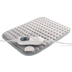 Alphamed HP301, tampon de încălzire electric