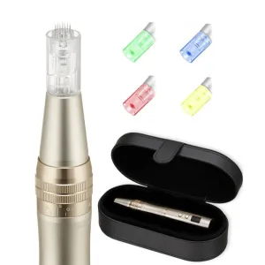 Beautifly Dermapen B-Meso Pro, dispozitiv de mezoterapie
