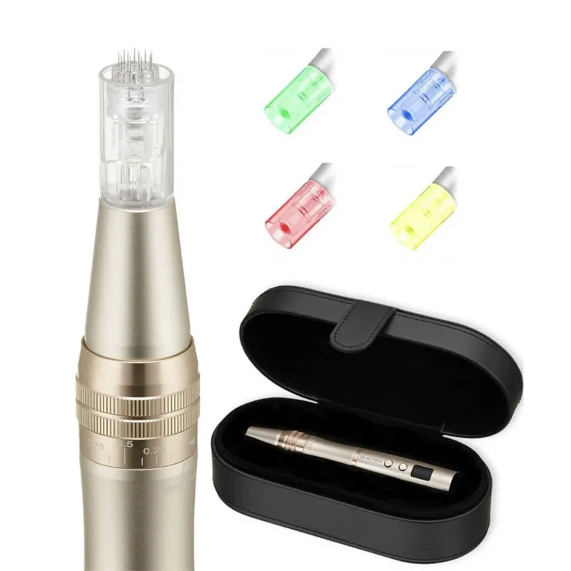 Beautifly Dermapen B-Meso Pro, dispozitiv de mezoterapie — preț și oferte
