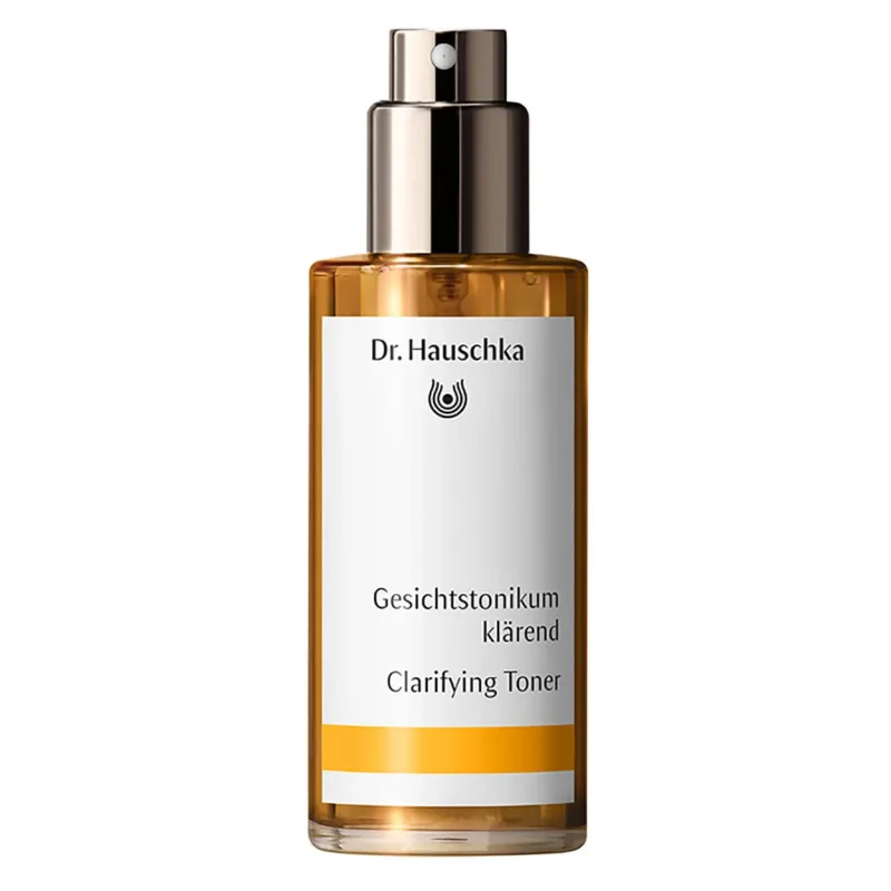 Dr. Hauschka, tonic facial reglator, 100 ml — preț și oferte