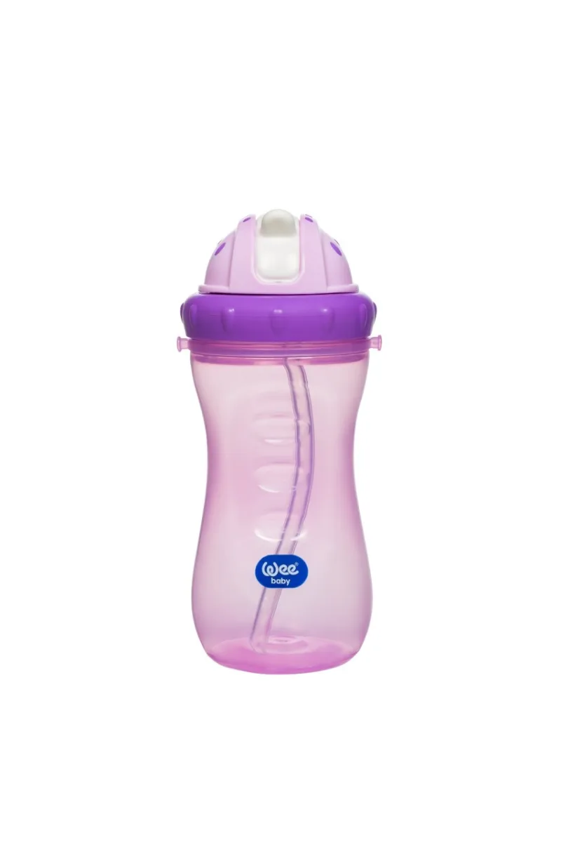 WEE BABY Cana cu pai 240ml 6luni+ 761 — preț și oferte