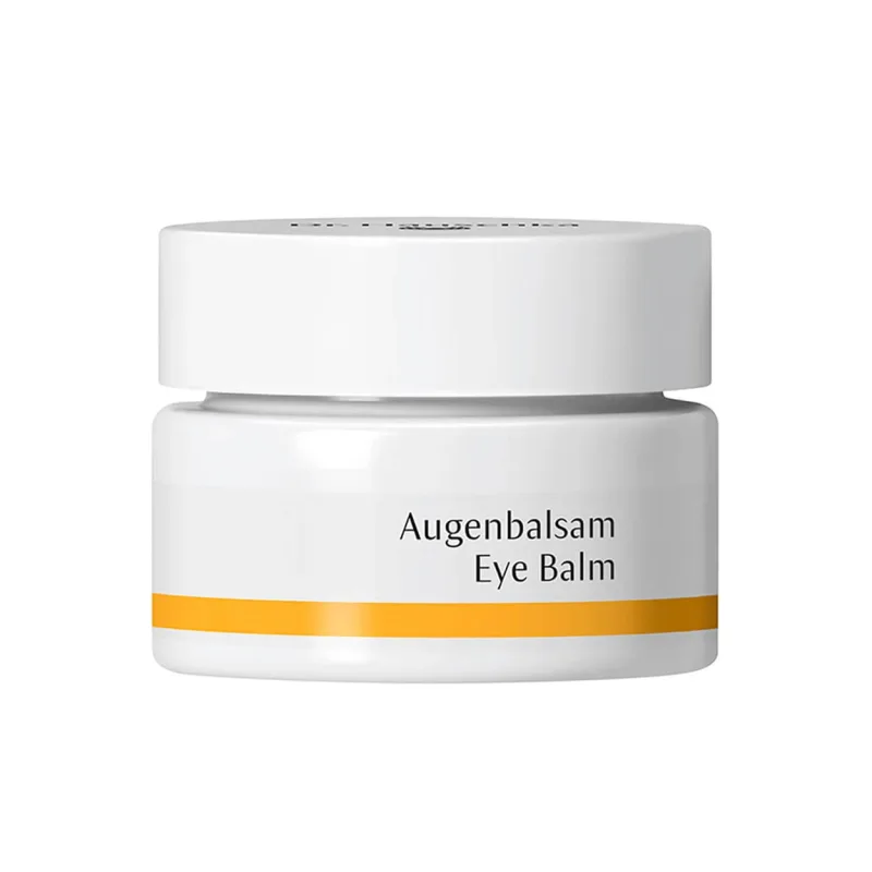Dr. Hauschka, balsam pentru ochi, 10 ml — preț și oferte