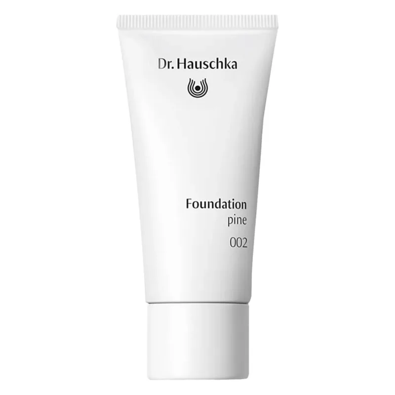 Dr. Hauschka, grund, 002 pin, 30 ml — preț și oferte